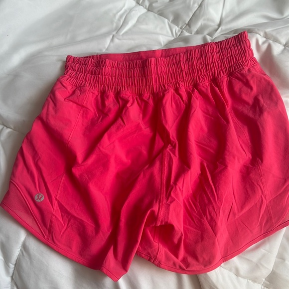 Lululemon Shorts - Picture 1 of 3